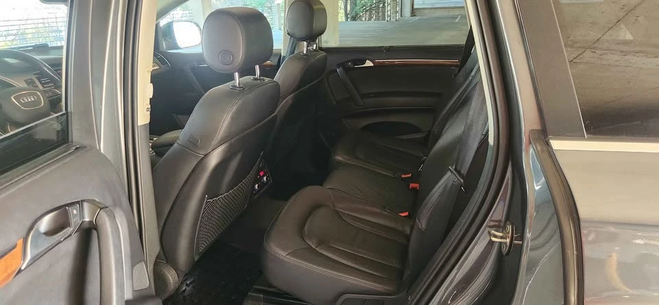 2015 Audi 4L Q7 - Image 15 of 20