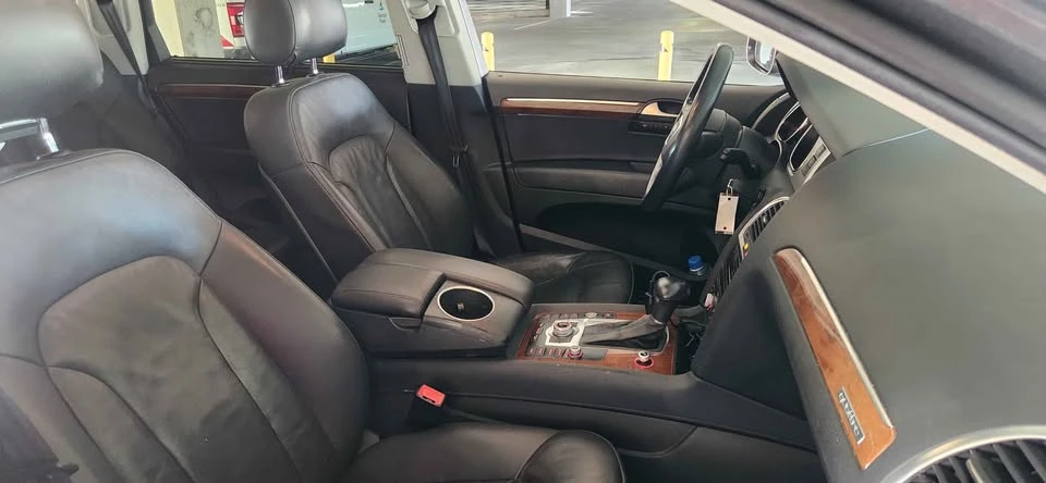 2015 Audi 4L Q7 - Image 18 of 20