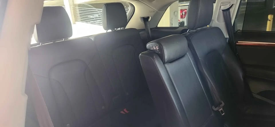 2015 Audi 4L Q7 - Image 12 of 20