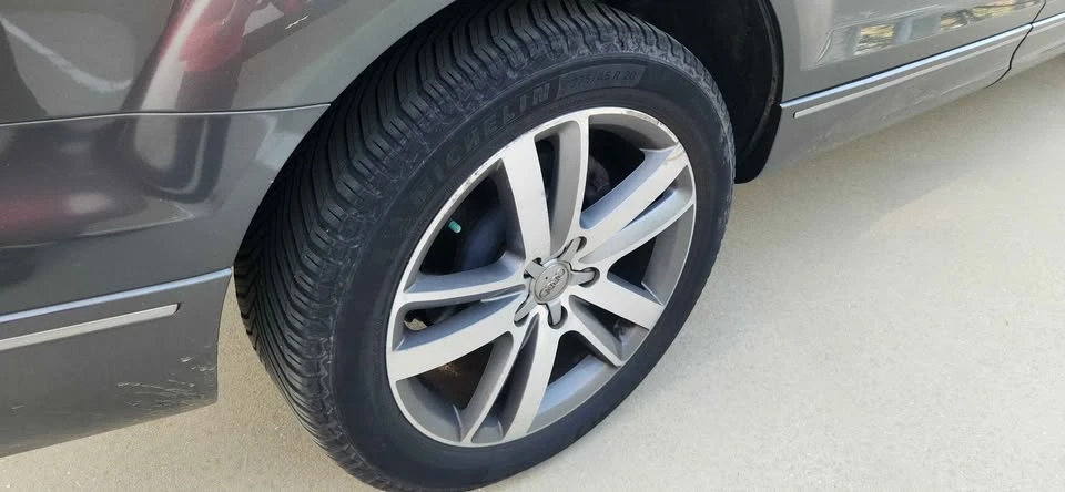 2015 Audi 4L Q7 - Image 10 of 20