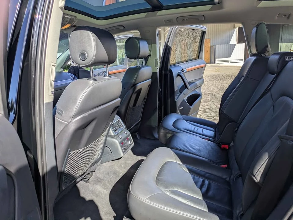 2015 Audi 4L Q7 - Image 14 of 18