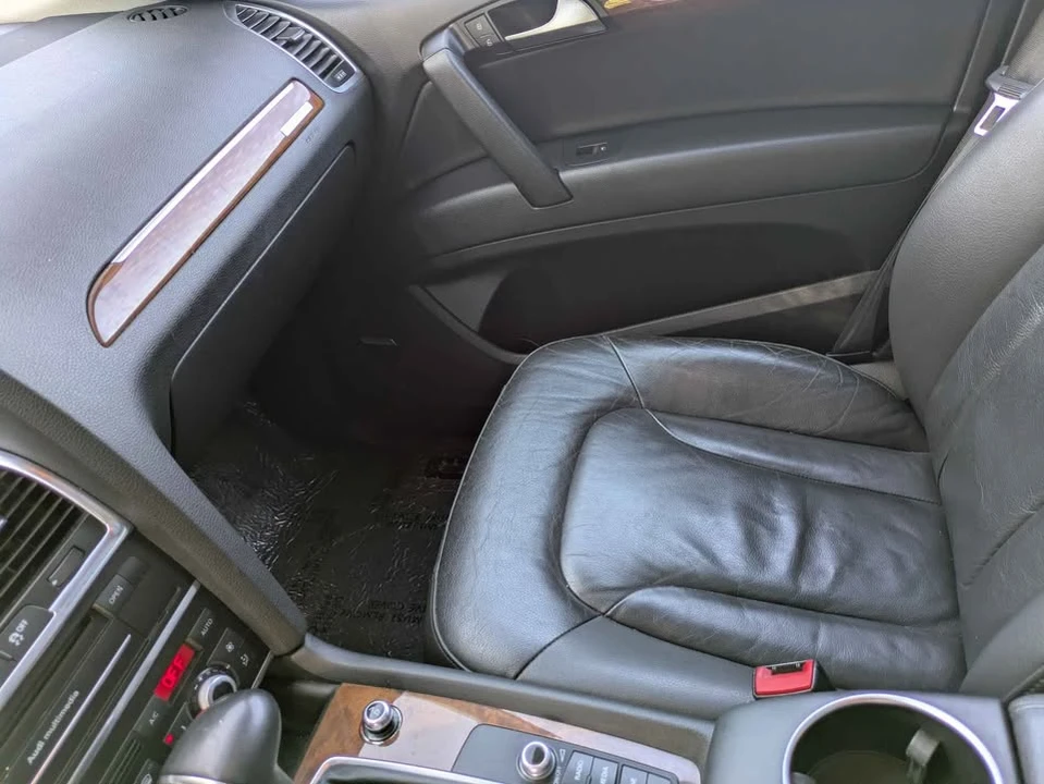2015 Audi 4L Q7 - Image 10 of 18