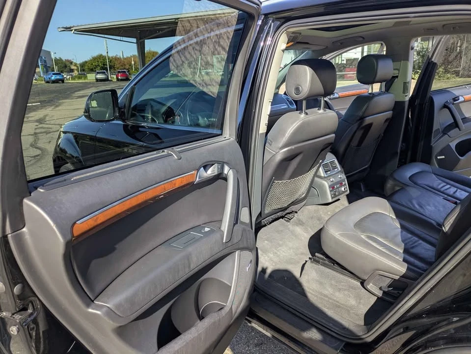 2015 Audi 4L Q7 - Image 18 of 18