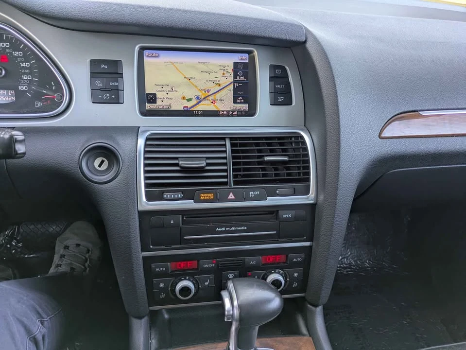 2015 Audi 4L Q7 - Image 12 of 18