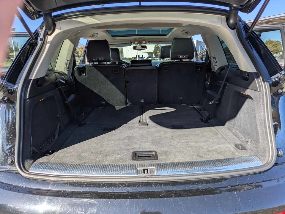 2015 Audi 4L Q7 - Image 15 of 18