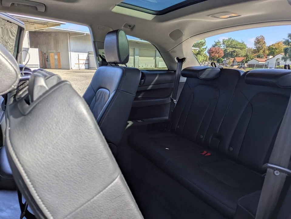 2015 Audi 4L Q7 - Image 13 of 18