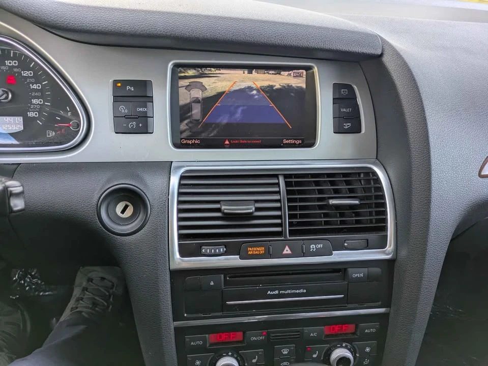 2015 Audi 4L Q7 - Image 11 of 18