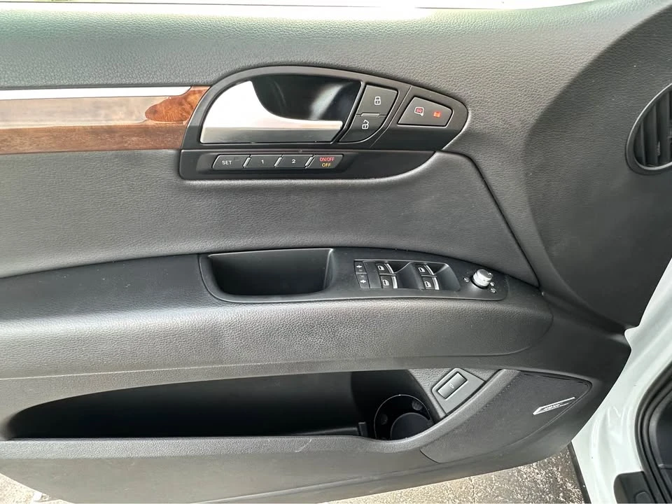 2015 Audi 4L Q7 - Image 19 of 19