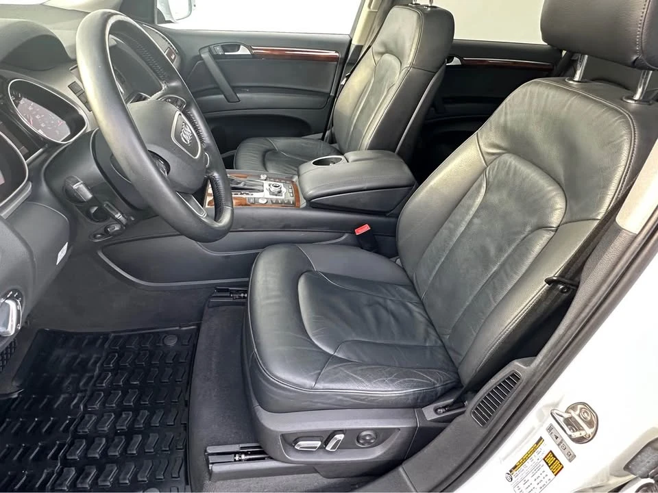2015 Audi 4L Q7 - Image 13 of 19