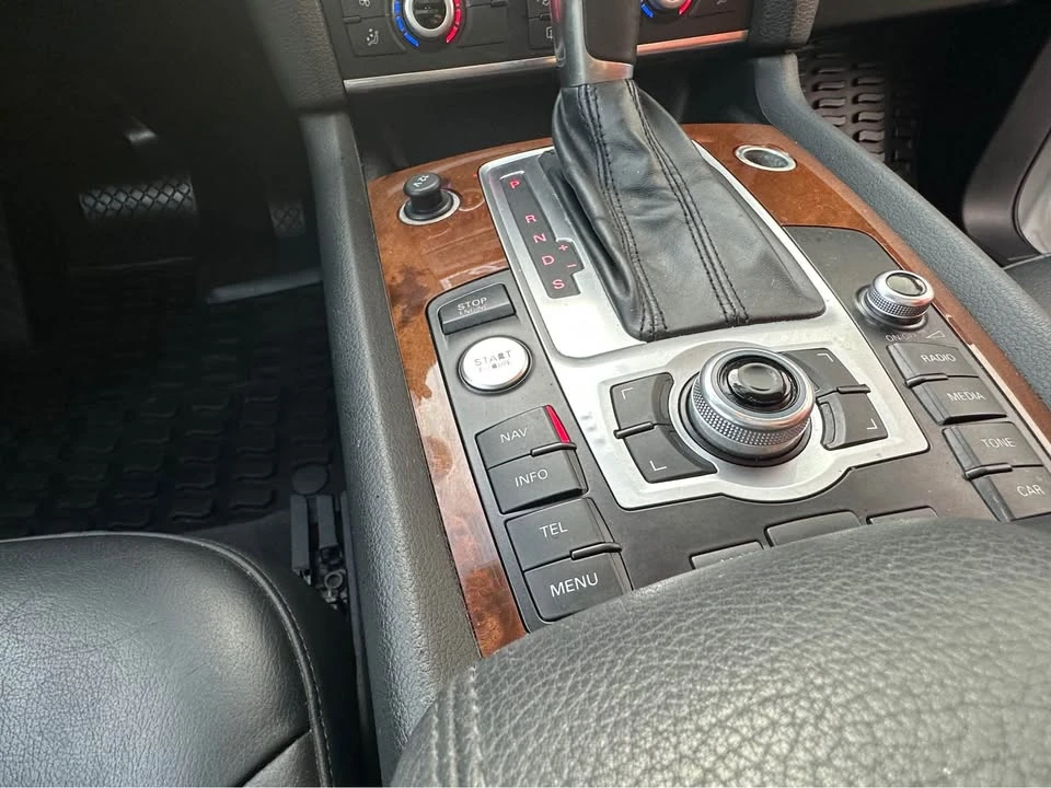 2015 Audi 4L Q7 - Image 17 of 19