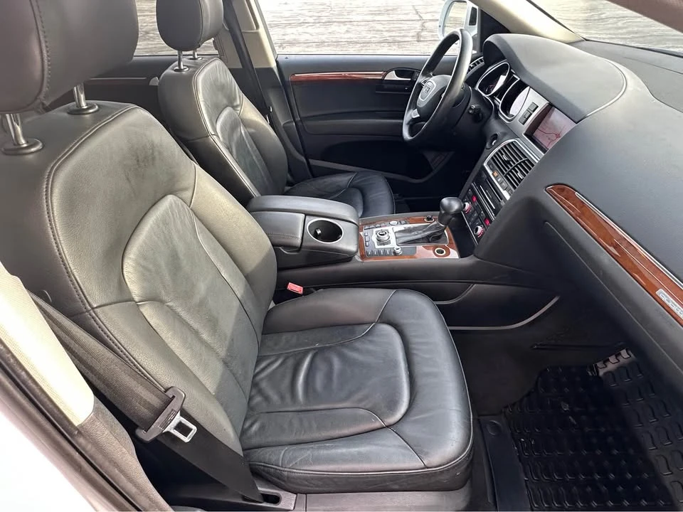 2015 Audi 4L Q7 - Image 14 of 19