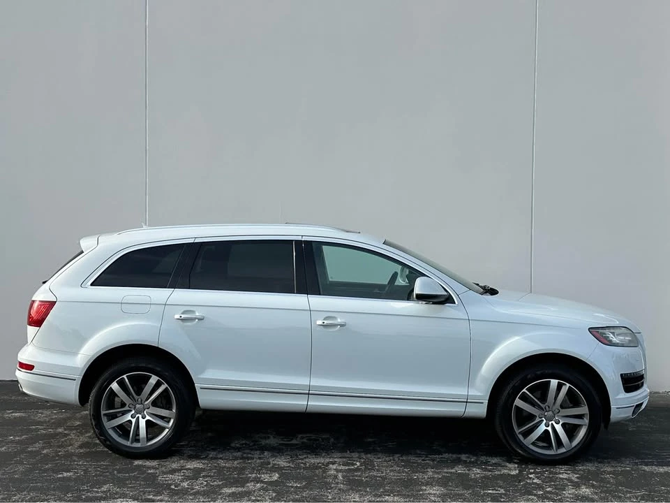 2015 Audi 4L Q7 - Image 2 of 19