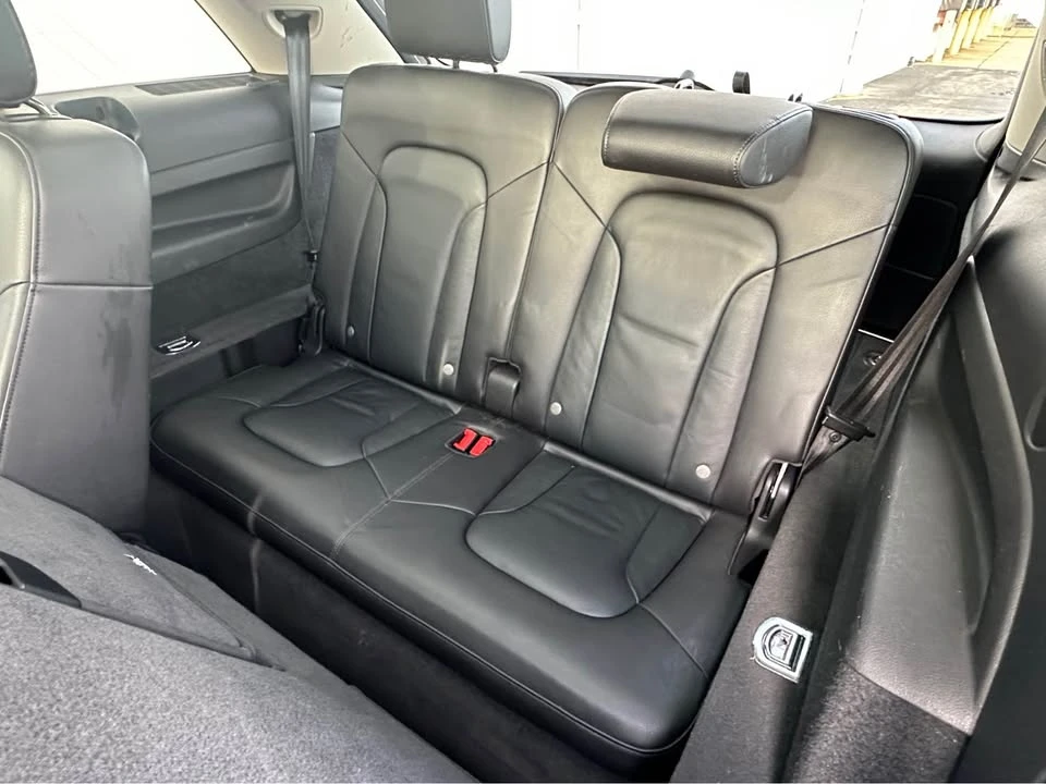 2015 Audi 4L Q7 - Image 16 of 19