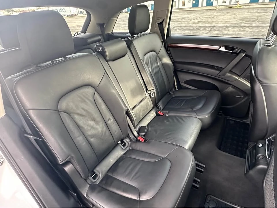 2015 Audi 4L Q7 - Image 15 of 19