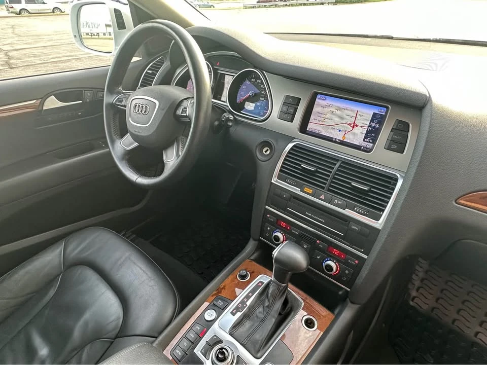 2015 Audi 4L Q7 - Image 11 of 19