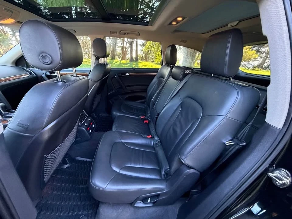2015 Audi 4L Q7 - Image 15 of 18