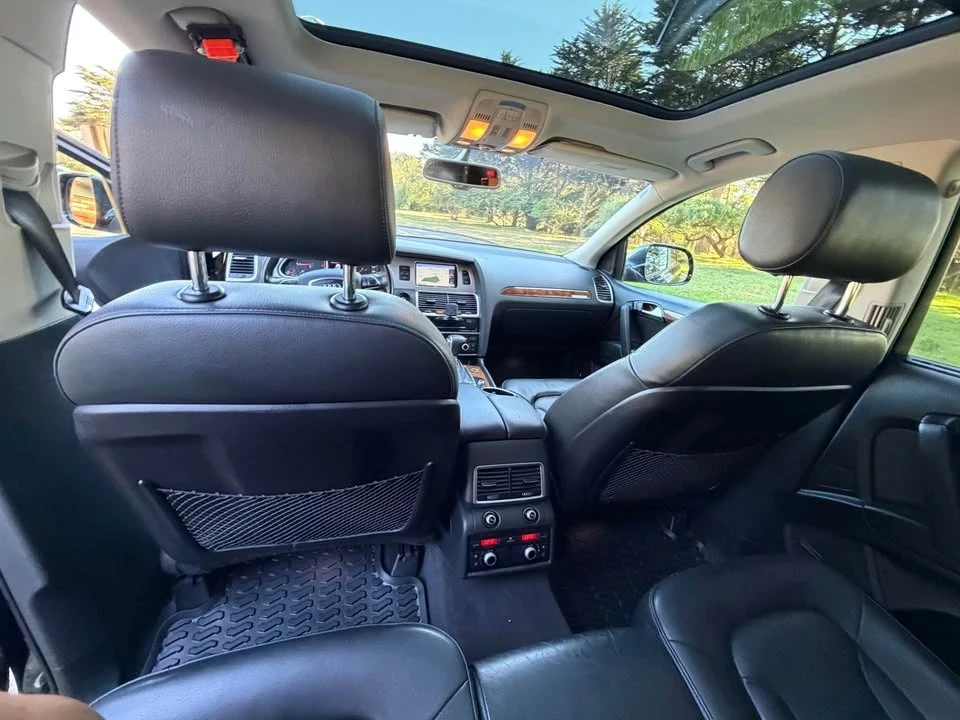 2015 Audi 4L Q7 - Image 16 of 18