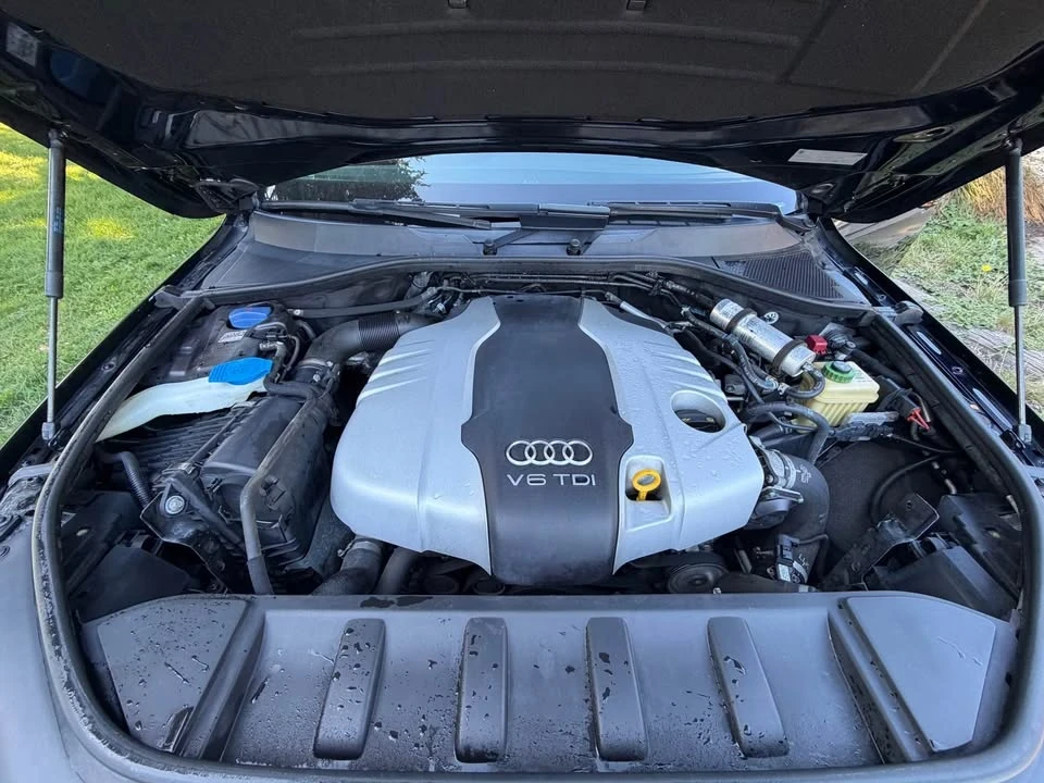 2015 Audi 4L Q7 - Image 17 of 18