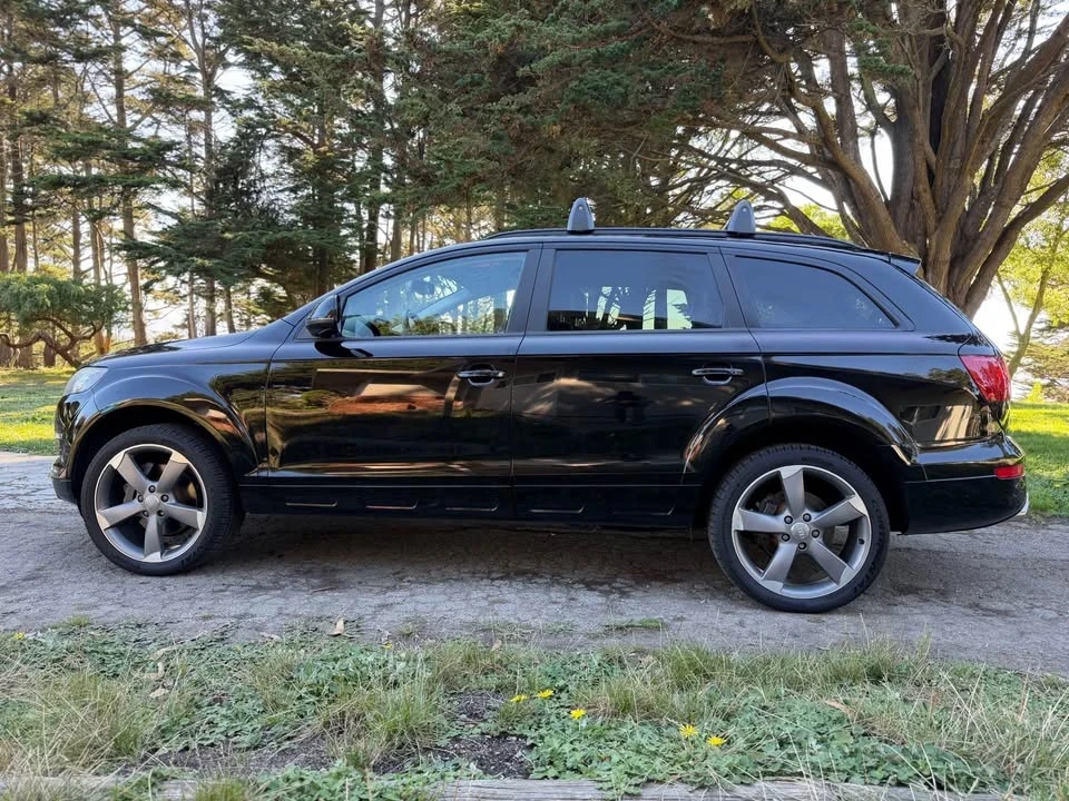 2015 Audi 4L Q7 - Image 6 of 18