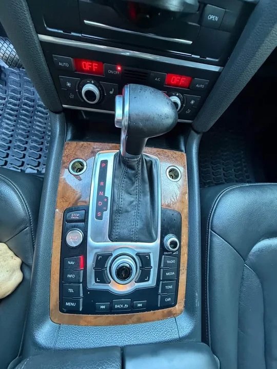 2015 Audi 4L Q7 - Image 14 of 18