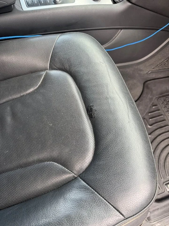 2015 Audi 4L Q7 - Image 15 of 19