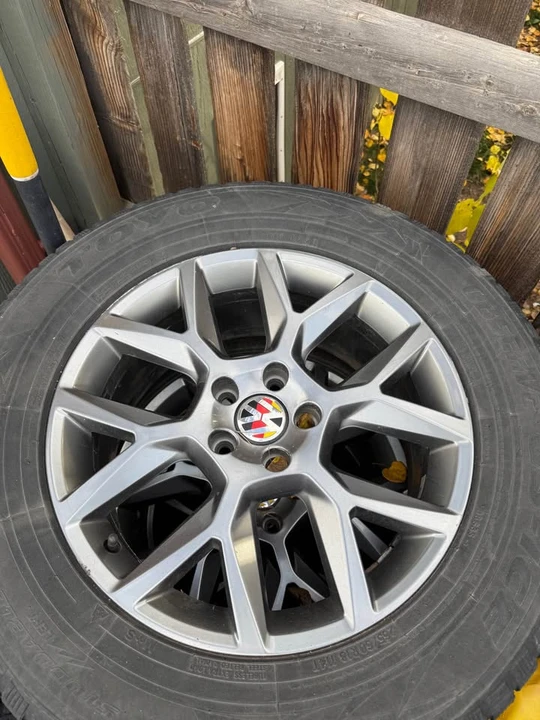 2015 Audi 4L Q7 - Image 19 of 19