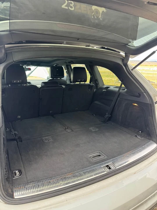 2015 Audi 4L Q7 - Image 17 of 19