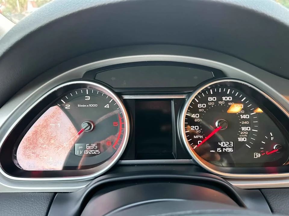 2015 Audi 4L Q7 - Image 15 of 18
