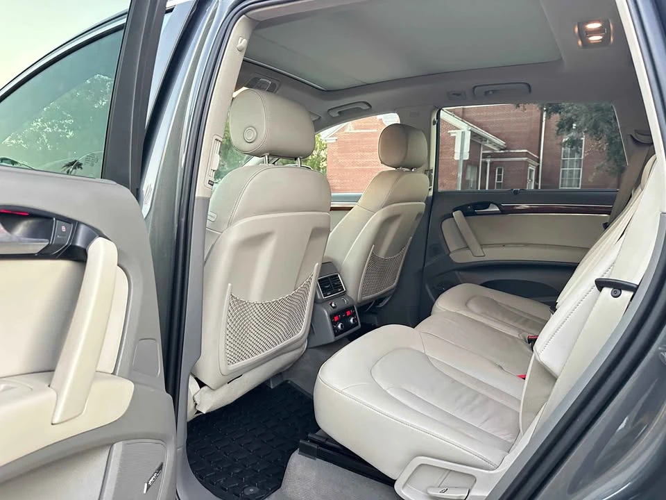 2015 Audi 4L Q7 - Image 16 of 18