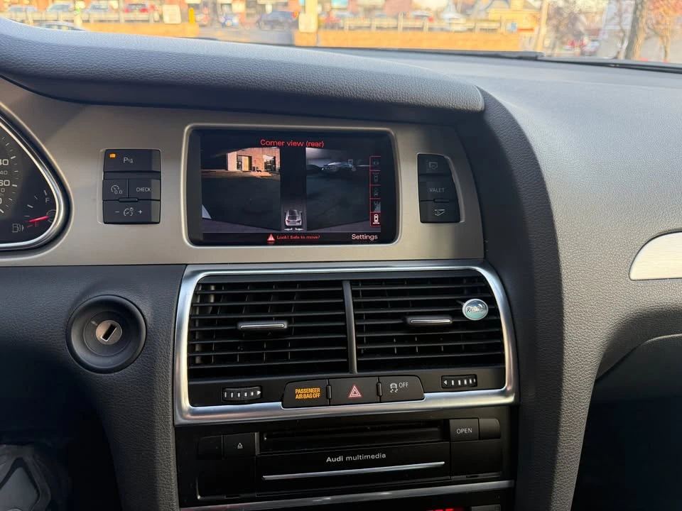 2015 Audi 4L Q7 - Image 13 of 17