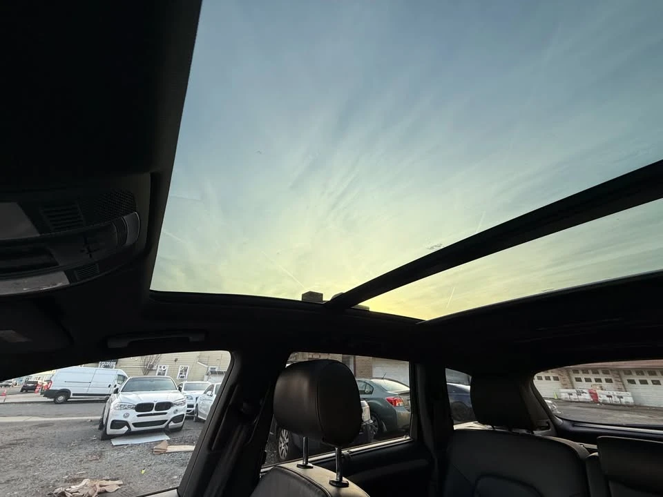 2015 Audi 4L Q7 - Image 15 of 17