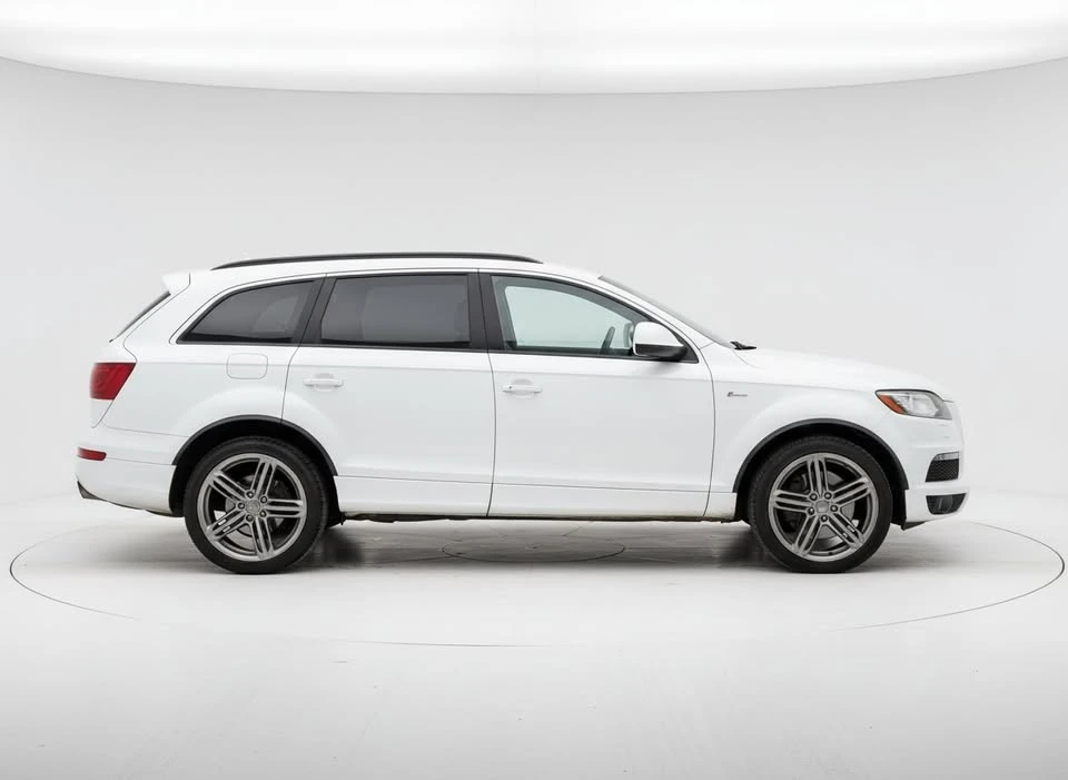 2015 Audi 4L Q7 - Image 6 of 17