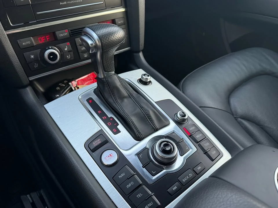 2015 Audi 4L Q7 - Image 14 of 17