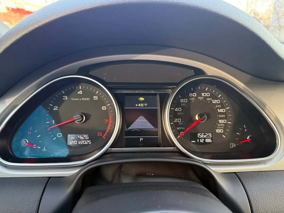 2015 Audi 4L Q7 - Image 12 of 17