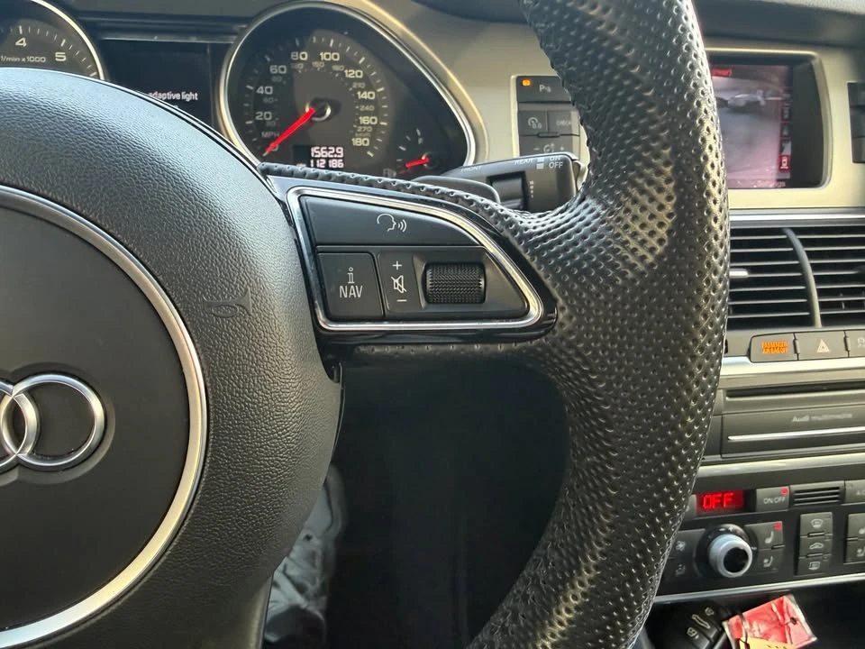 2015 Audi 4L Q7 - Image 16 of 17