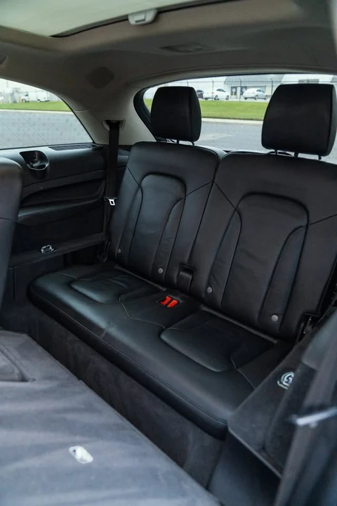 2015 Audi 4L Q7 - Image 14 of 20