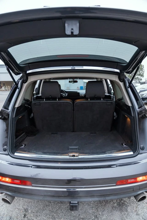 2015 Audi 4L Q7 - Image 15 of 20