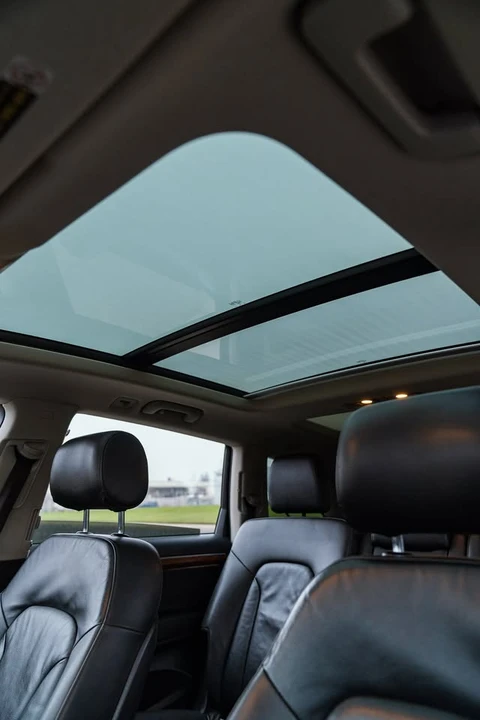 2015 Audi 4L Q7 - Image 18 of 20