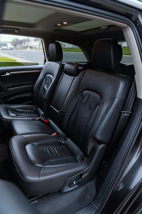 2015 Audi 4L Q7 - Image 13 of 20