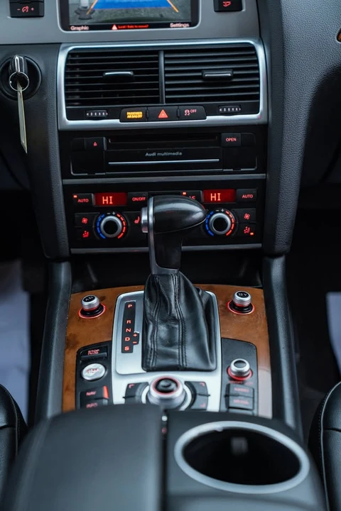 2015 Audi 4L Q7 - Image 17 of 20