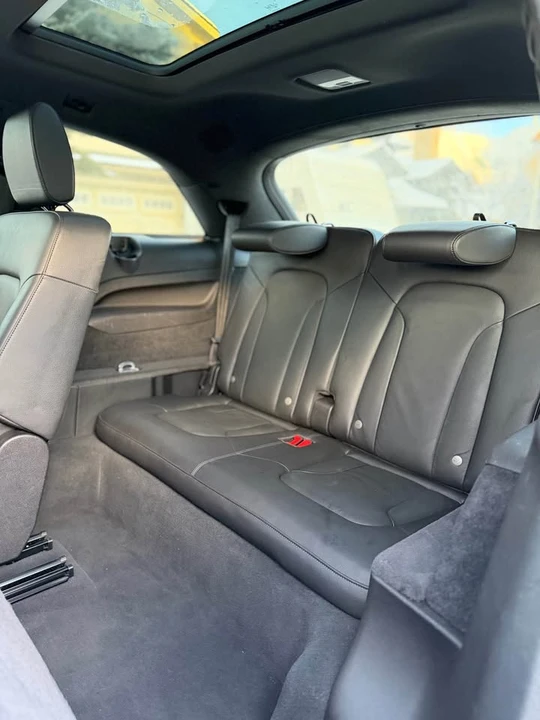 2015 Audi 4L Q7 - Image 13 of 19
