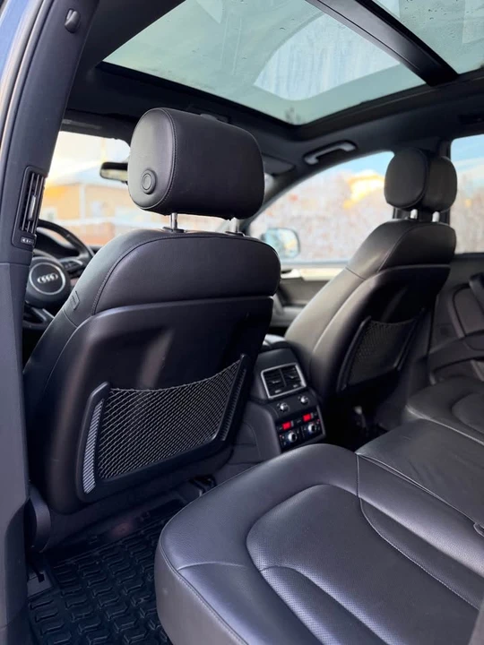 2015 Audi 4L Q7 - Image 14 of 19