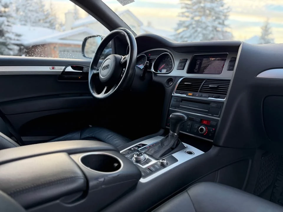 2015 Audi 4L Q7 - Image 18 of 19