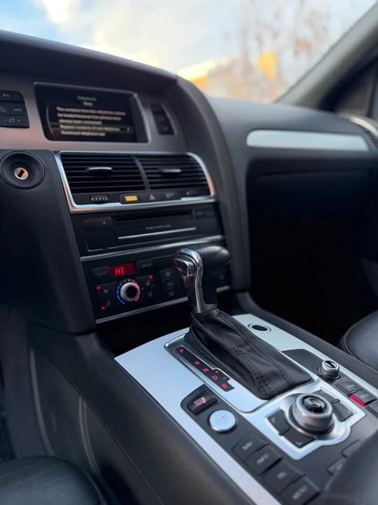 2015 Audi 4L Q7 - Image 11 of 19
