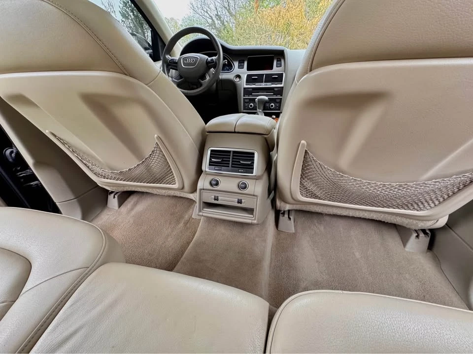 2015 Audi 4L Q7 - Image 11 of 17