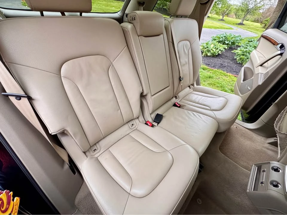 2015 Audi 4L Q7 - Image 17 of 17