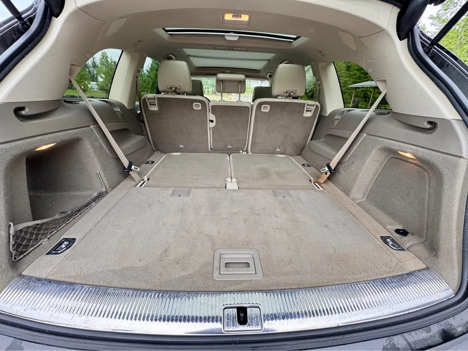2015 Audi 4L Q7 - Image 15 of 17