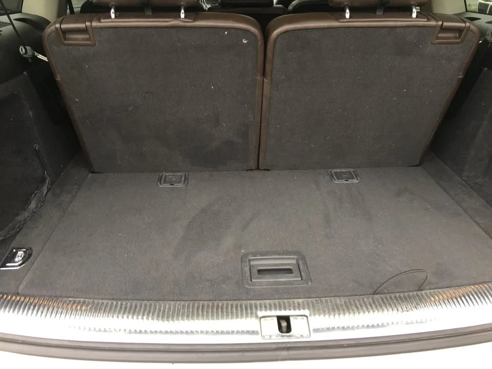 2015 Audi 4L Q7 - Image 8 of 20