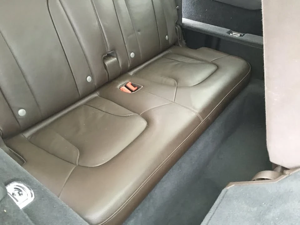 2015 Audi 4L Q7 - Image 11 of 20