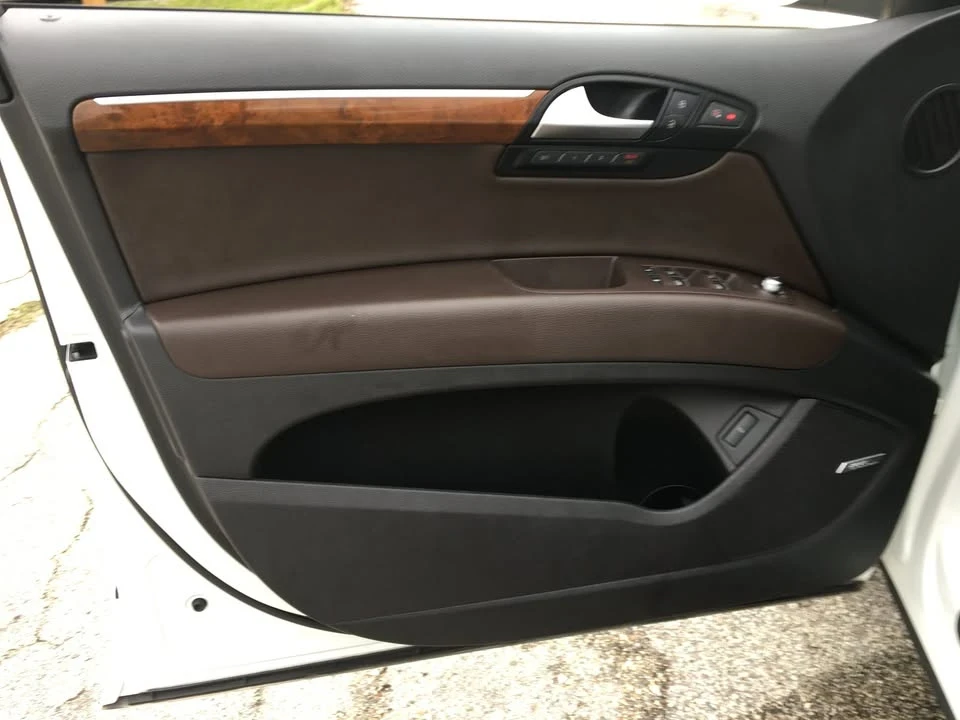 2015 Audi 4L Q7 - Image 14 of 20